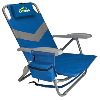 Clearwater Beach Backpack Chairs