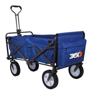 Collapsible Folding Wagons