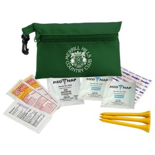 Zip Tote Golf Kits