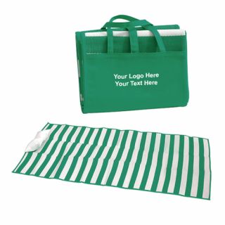 Printed Beach Mats