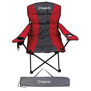 Premium Heather Stripe Chairs