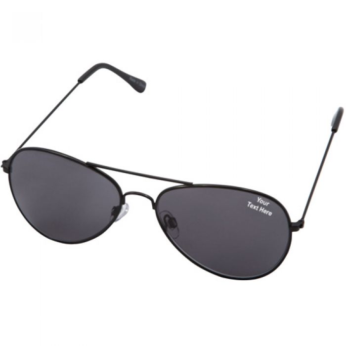 Custom Navigator Style Custom Sunglasses