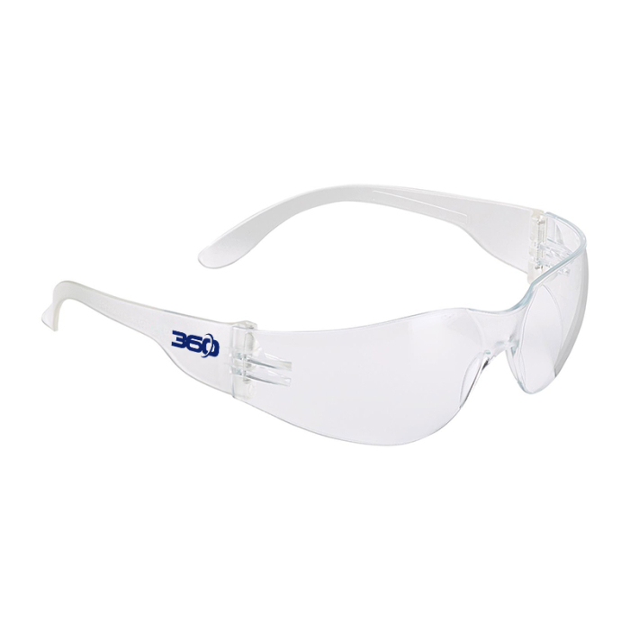 Custom Essential Safety Glasses