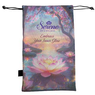 RPET Smart Pouch Thin Large Premium RPET...