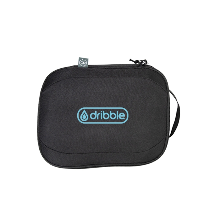 Personalized Noise Cancelling Headphones with Travel Pouch