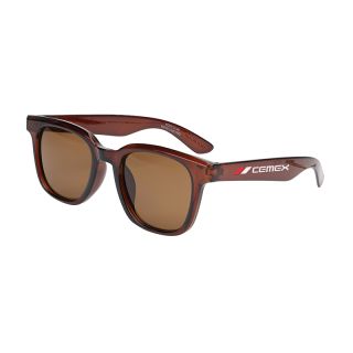 Zander Recycled Frame Sunglasses