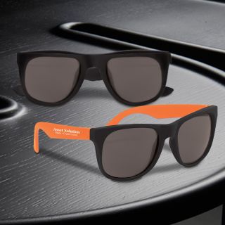 Custom Promotional & Wedding Sunglasses