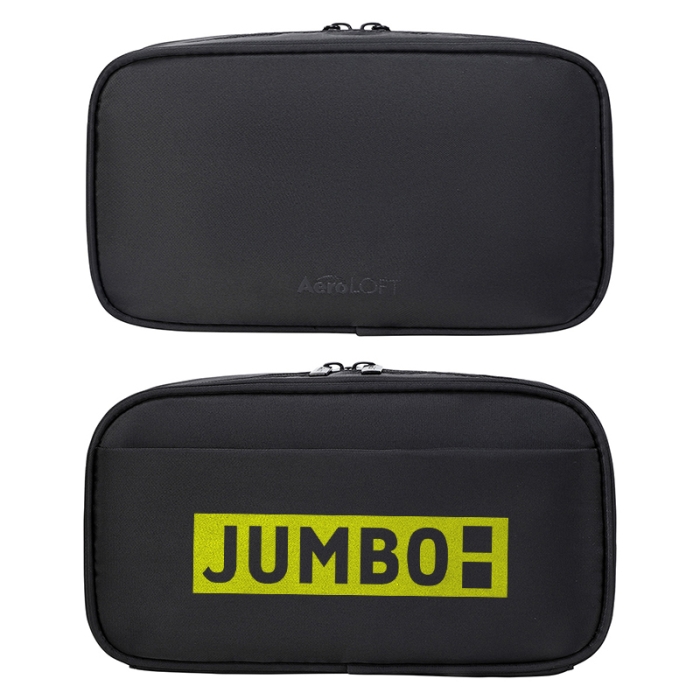 Customized AeroLOFT™ Universal Travel Pouches