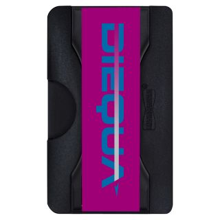 ized LoveHandle PRO Wallet Phone Grips