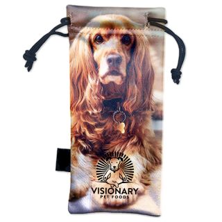 ized RPET Smart Pouch Thin Medium Premium RPET Microfiber...