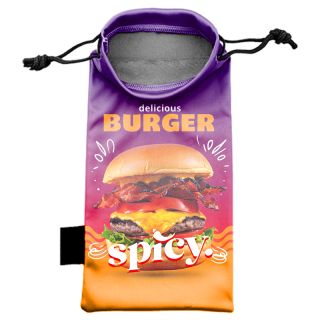 ized Smart Pouches Small Premium Microfiber Storage and...