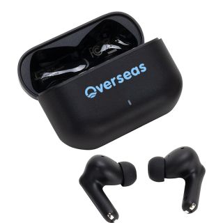 Sonoro Dual Microphone Noise Cancelling TWS Earbuds