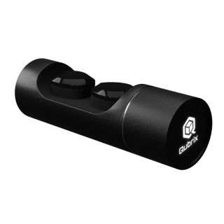 Wireless Earbuds and Charging Cases