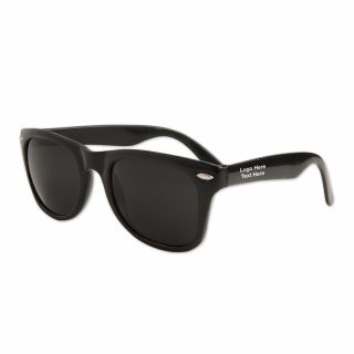 Blues Brothers Black Sunglasses