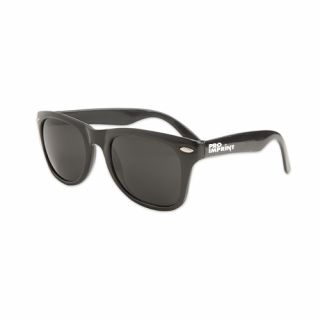 Blues Brother Style Kid's Sunglasses