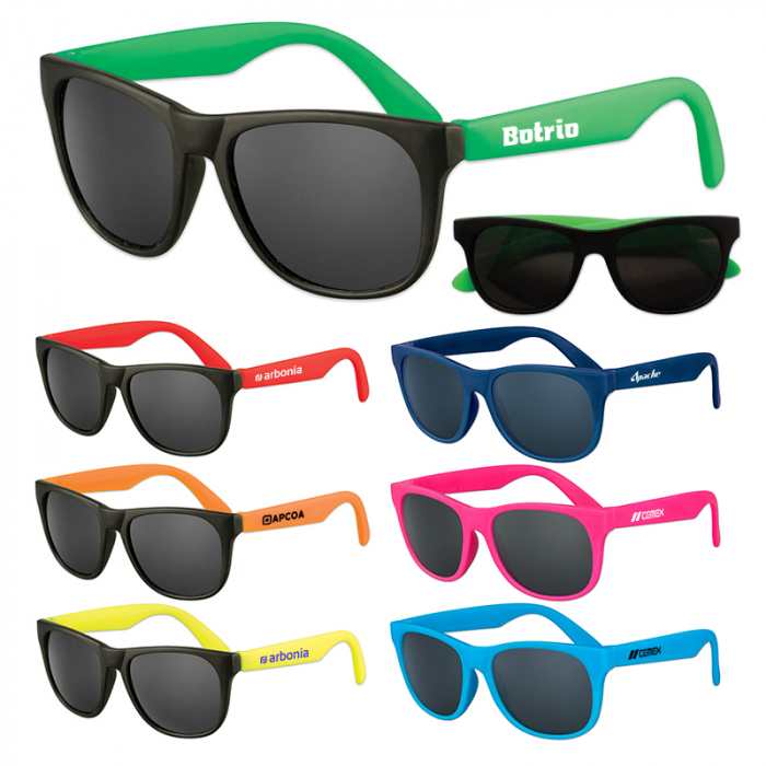 Personalized Classic Party Sunglasses