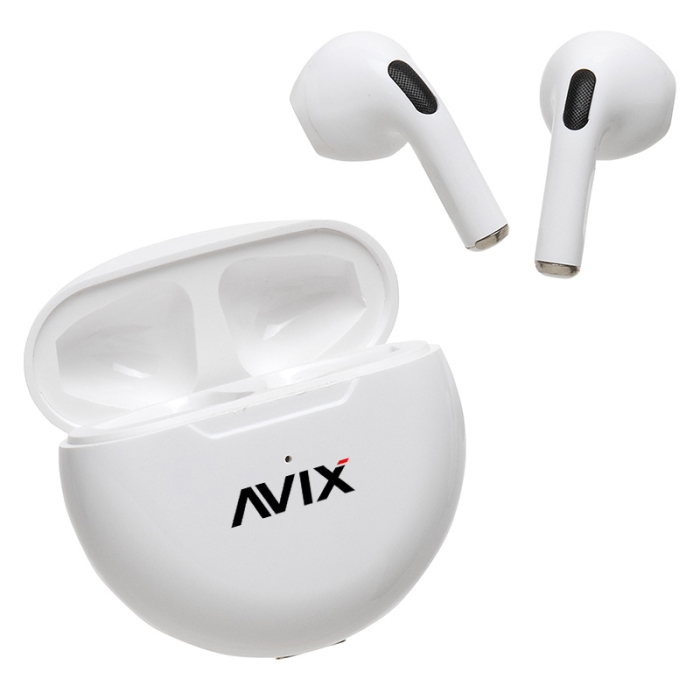 Personalized Medley TWS Earbuds 