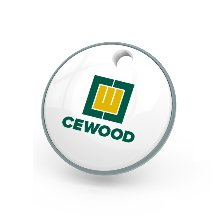 Personalized Powerstick PowerTags