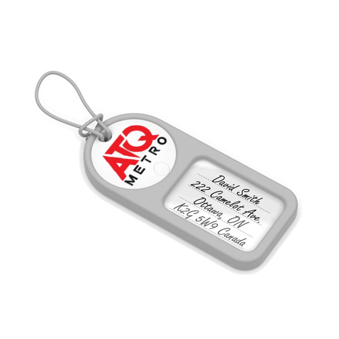 Personalized Powerstick Spotscouts