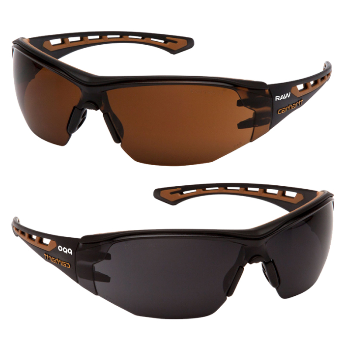 Promotional Carhartt Easley Safety Glasses