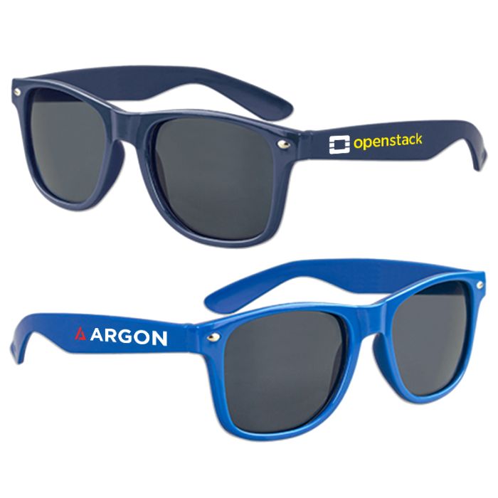 Promotional Iconic Polarized Sunglasses