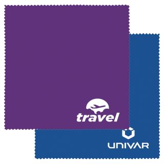 Microfiber Cleaning Cloths