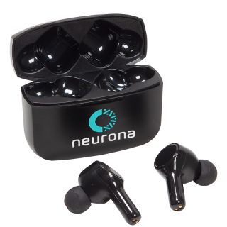 Sonata Active Noise Cancelling TWS Earbuds