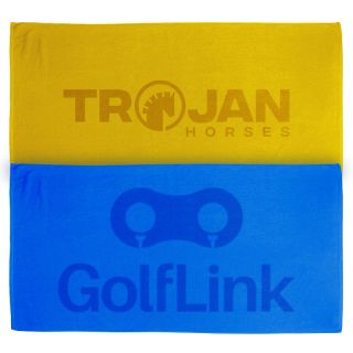 35 x 60 Inch Velour Beach Towels