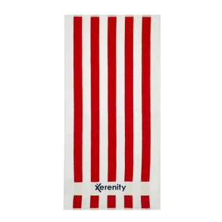 Printed Seaside Beach Towels