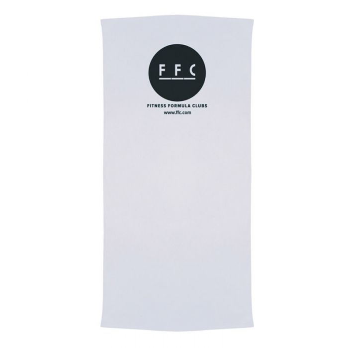 Personalized Beach Towels