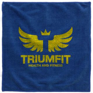 12x12 300GSM Microfiber Terry Towels