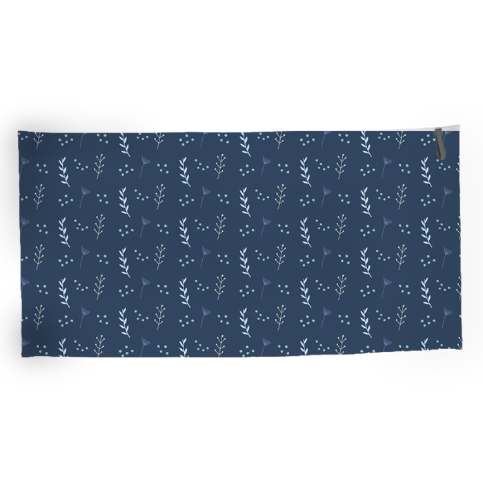 Promotional Full Color Beach Towels