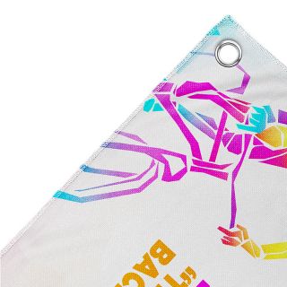 Very Kool Dye Sub Cooling Towels