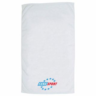 Printed Midweight Beach Towels