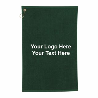 ized Golf Towels