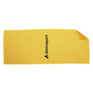 Logo Deluxe Cooling Towels