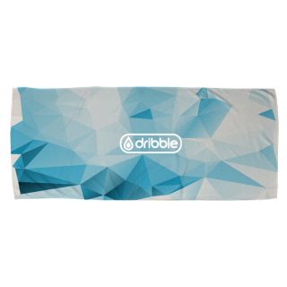 12 x 31.5 Inch Cooling Towels