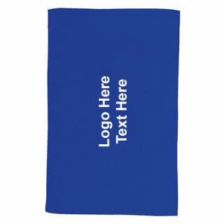 Printed Jewel Collection Sport Towels
