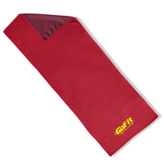 Printed Lightweight Cooling Sport Towels