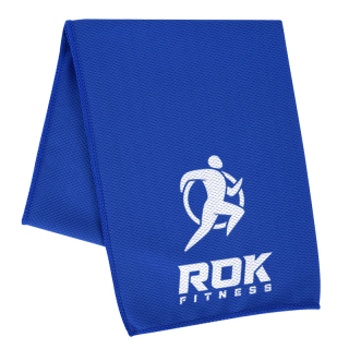 Custom RPET Cooling Sport Towels