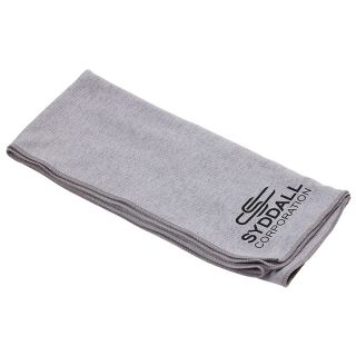 ized Eclipse Copper Infused Cooling Towels