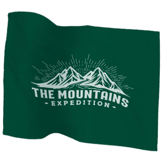 15x18 Inch Rally Towel in Colors