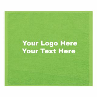 Logo Rally Towel