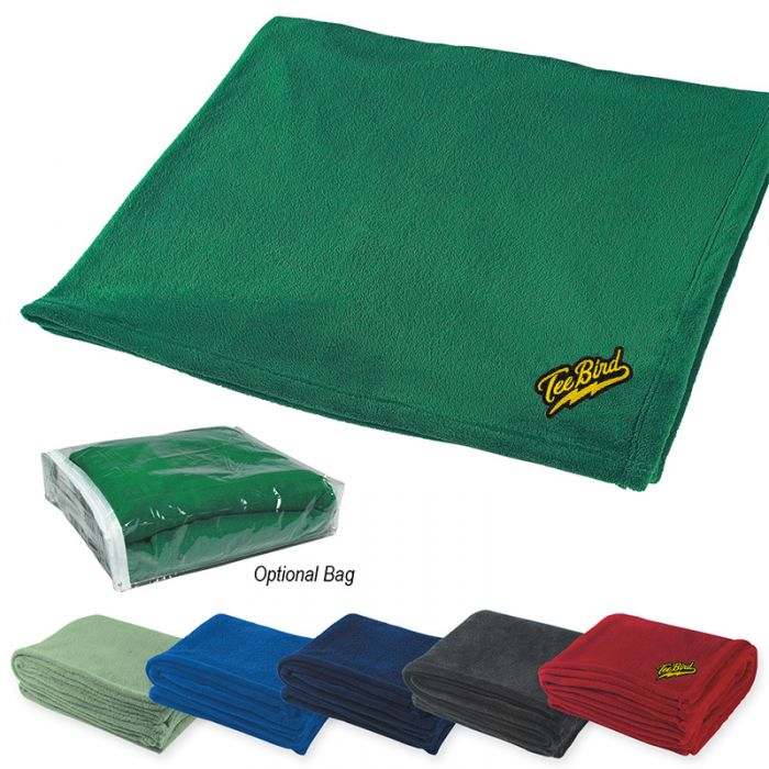 Custom Chenille Blankets