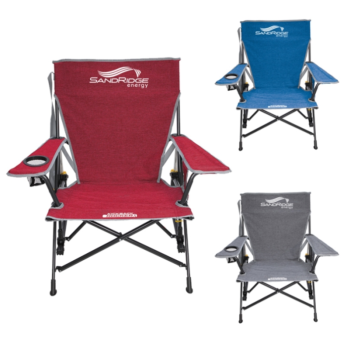 Promotional GCI Kickback Rockers Outdoor Chairs