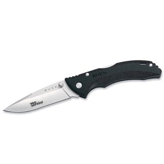 Engraved Bantam BBW Lockback Buck Knives