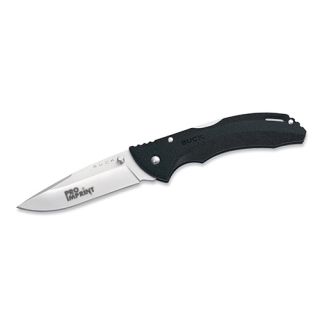 Engraved Buck Bantam BLW Pocket Knives