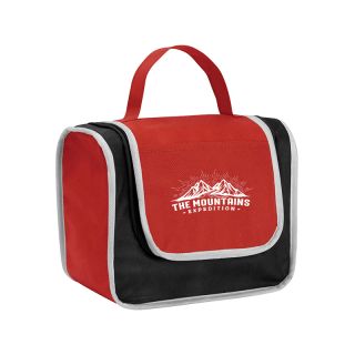 Printed Poly Pro Lunch Boxes