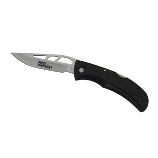 Engraved Gerber EZ Out Lockback Knives