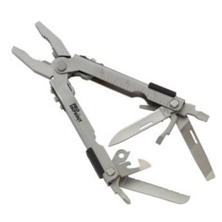 Engraved Gerber Multi-Plier 600 Bluntnose Multi-Tools
